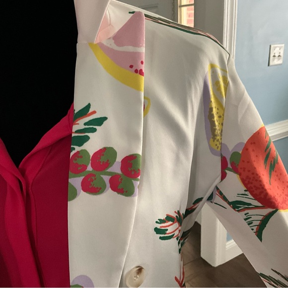 NWOT Blazer - Picture 8 of 13